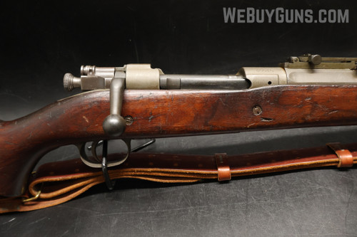 Springfield Armory 1903