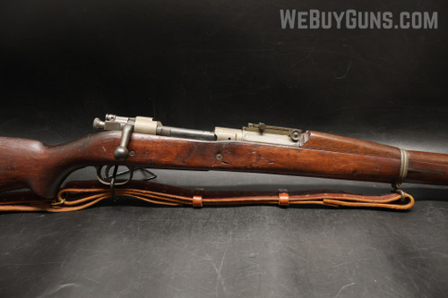 Springfield Armory 1903