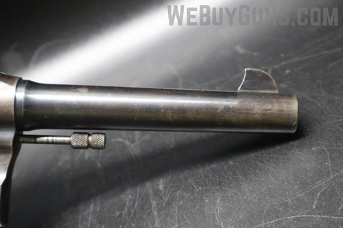 Used Colt New Service