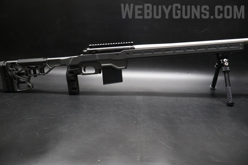 Savage 110 .308 WIN Rifle