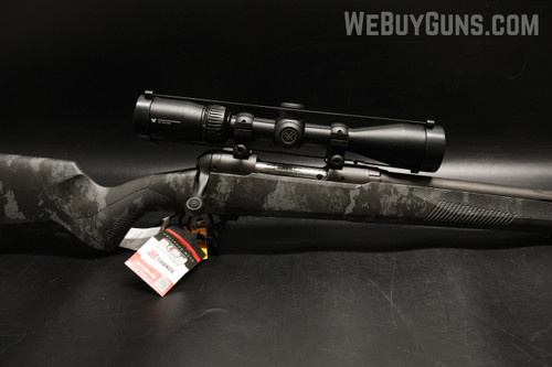 Savage 110