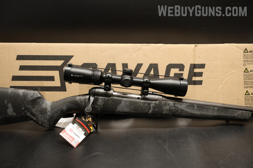Savage 110