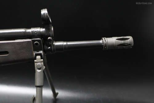Used Heckler & Koch HK41 .308 Winchester
