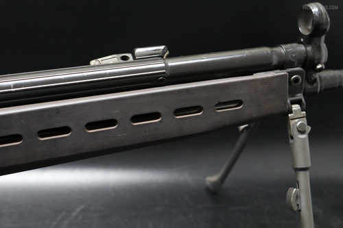 Used Heckler & Koch HK41 .308 Winchester