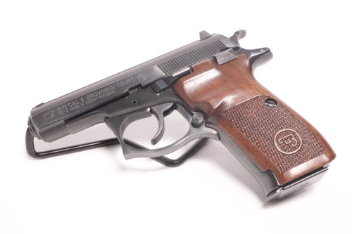 CZ 83 Commercial .380