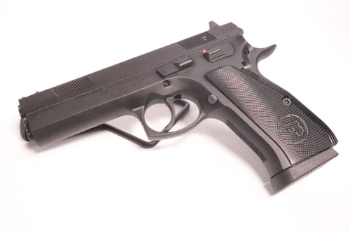 CZ 97B .45 ACP