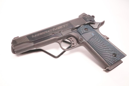 Metro Arms American Classic .45 ACP