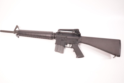 Colt Match Target Competition HBAR 5.56