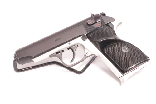 Hungarian Makarov PA-63 9x18