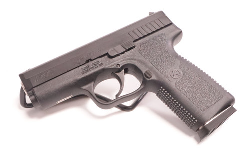 Kahr Arms P45 .45 ACP