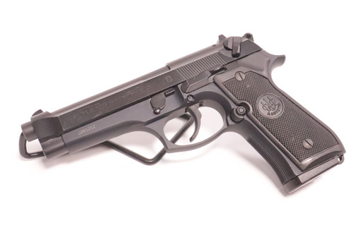 Beretta 92FS 9mm