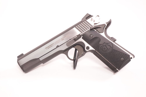 Colt Combat Elite 1911 9mm