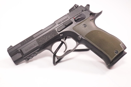 SAR Arms SARK2P .45 ACP