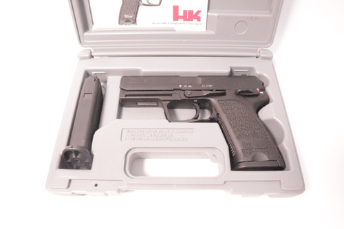 HK USP .40 S&W