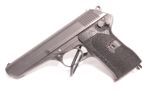 CZ 52 7.62 x 25 C&R