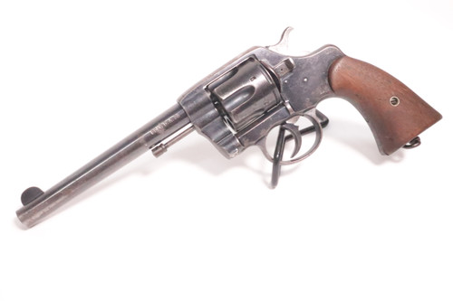 Colt 1901 .38 Colt