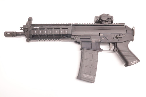 Sig Sauer 556 SWAT Pistol 5.56