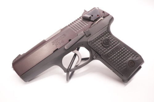 Ruger P94 .40 S&W