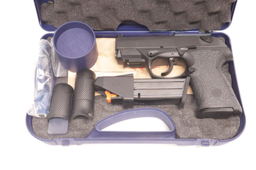 Beretta PX4 Storm Compact LTT 9mm
