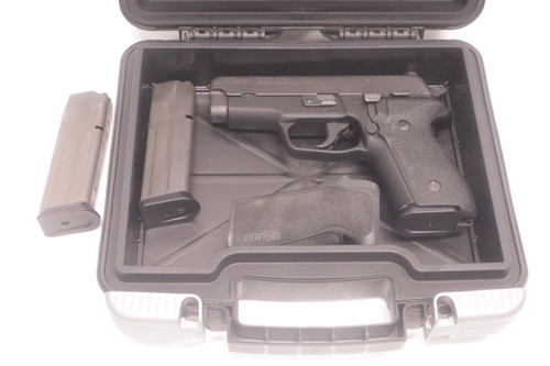 Sig Sauer P229 SAS Gen 2 9mm