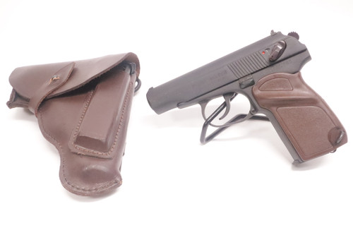 Arsenal Bulgarian Makarov 9x18 Makarov
