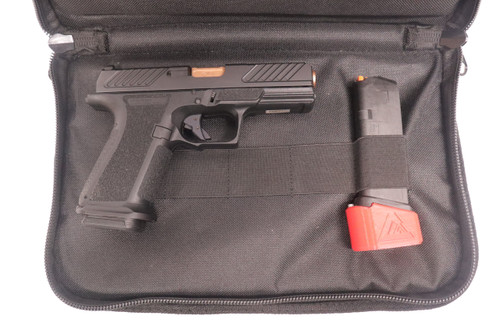 Shadow Systems MR920 9mm