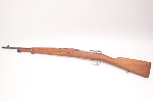 Husqvarna M38 6.5x55 Swede C&R OK