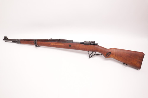 Czech VZ 24 Mauser 8mm C&R OK