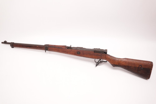 Arisaka T99 7.7 "Last Ditch" C&R OK