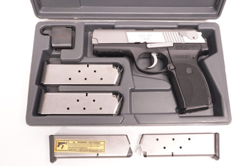 Ruger P345 .45 ACP