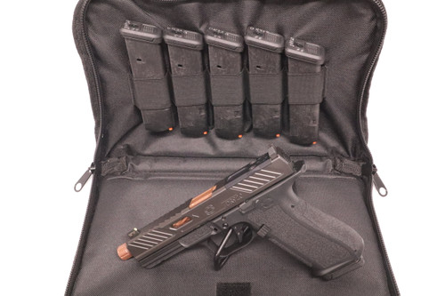 Shadow Systems DR920 Elite 9mm