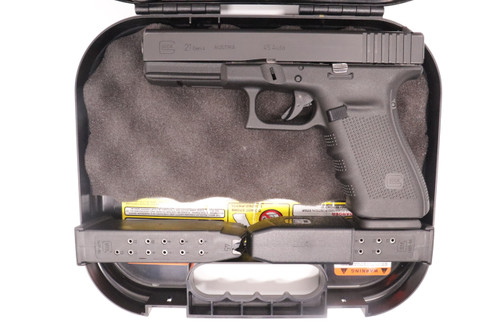 Glock 21 Gen 4 .45ACP