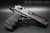 Used Magnum Research Inc. Desert Eagle Pistol .44 MAG