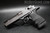 Used Magnum Research Inc. Desert Eagle Pistol .44 MAG