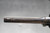 Used Webley & Scott Mk III Pocket Pistol .38