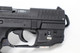 Walther P22 Right Barrel