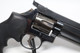 Smith & Wesson Model 10-6 PPC Right Frame