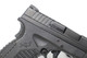 Springfield Armory XDs-9 Right Frame