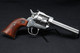 Ruger New Model Single Six Stainless .22LR/.22Mag