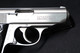 Walther Interarms PPK/S .380 AUTO