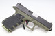 Glock 23 Gen 4 Green 9mm & .40S&W