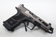 Zev OZ9c Pistol With Extra Grip 9mm