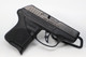 Ruger LCP .380ACP