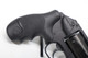 Smith & Wesson Bodyguard Revolver With Laser .38spl+P