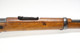 Spanish 1916 Short Rifle 7.62x51mm