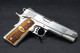 Kimber Stainless Raptor II 1911 .45ACP