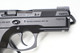 CZ 75 P-01 Compact With NSN Designation 9mm