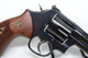 Smith & Wesson 586-8 .357 Magnum