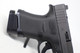 Glock 43X MOS Upgraded 9mm