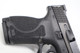 Smith & Wesson M&P9 M2.0 W/ Holster 9mm